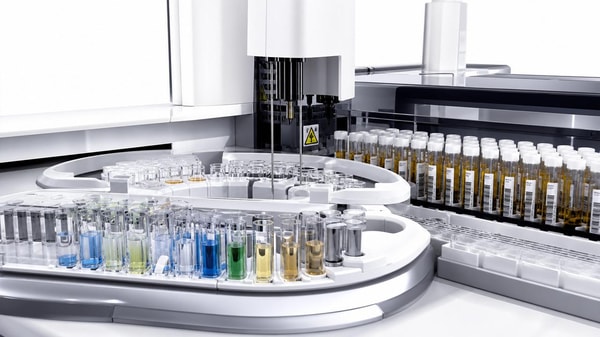 How to Choose a Biochemical Analyzer for Stable Daily Throughput