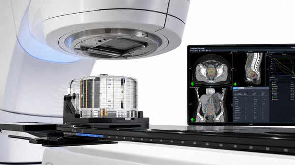 Medical Physics in Modern Radiotherapy: Key Factors Behind Accuracy
