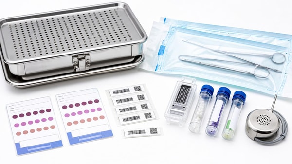What to Check Before Upgrading an Infection Control Program