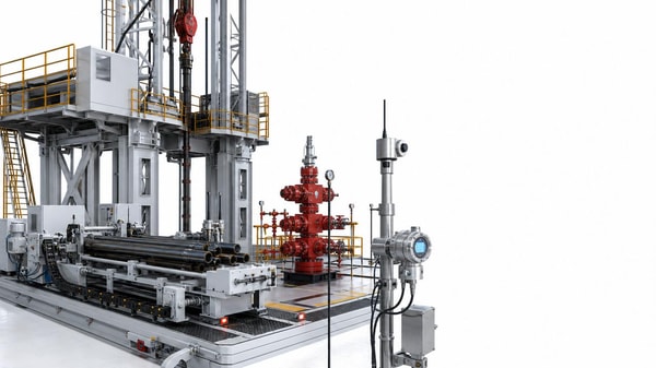 Drilling Technology Upgrades That Improve Safety but Slow Output