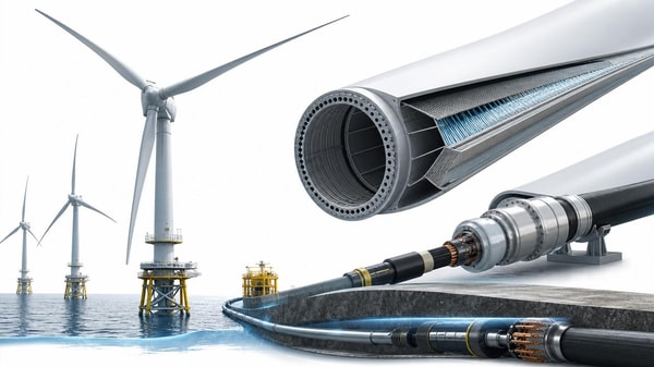 What Is Changing Fast in Wind Power Technology This Year?