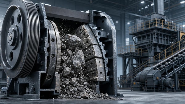 Advanced Materials for Impact Resistance: What Matters in Jaw Crusher Liners