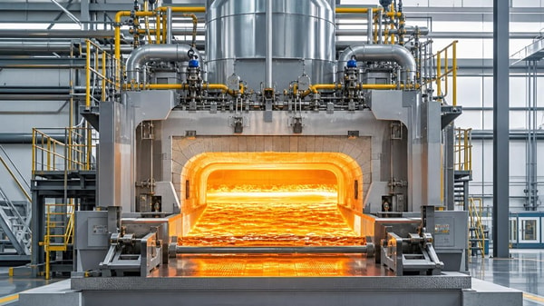 Glass Melting Technology: Why Furnace Stability Still Fails