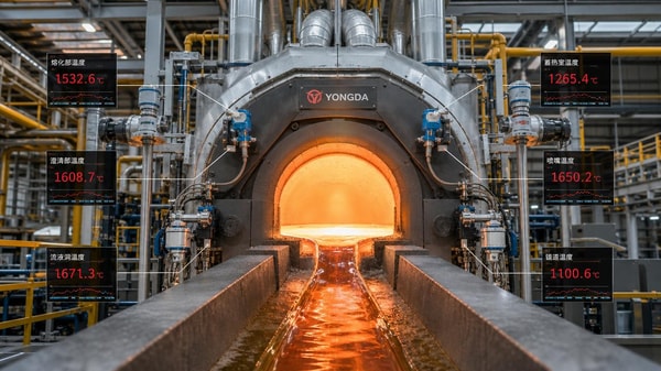 When Glass Melting Technology Upgrades Create New Maintenance Gaps