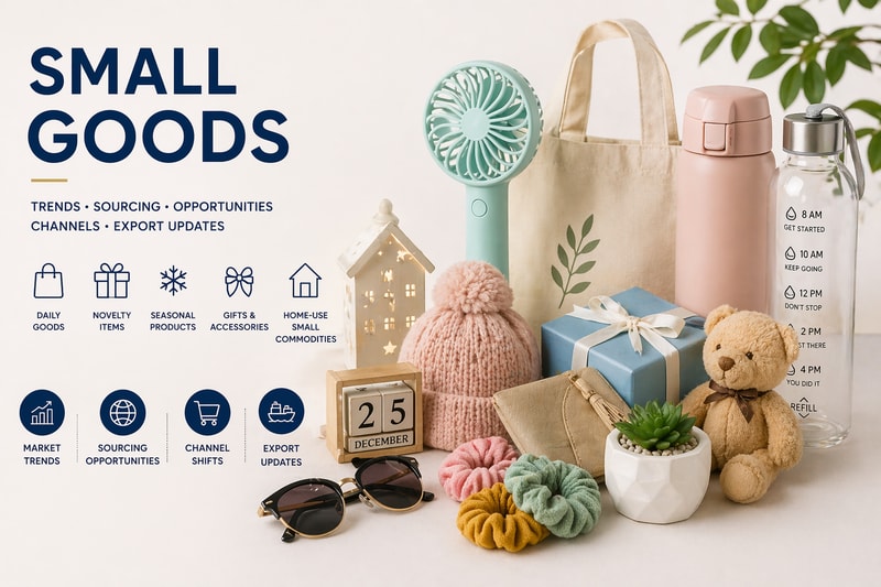 Small Goods