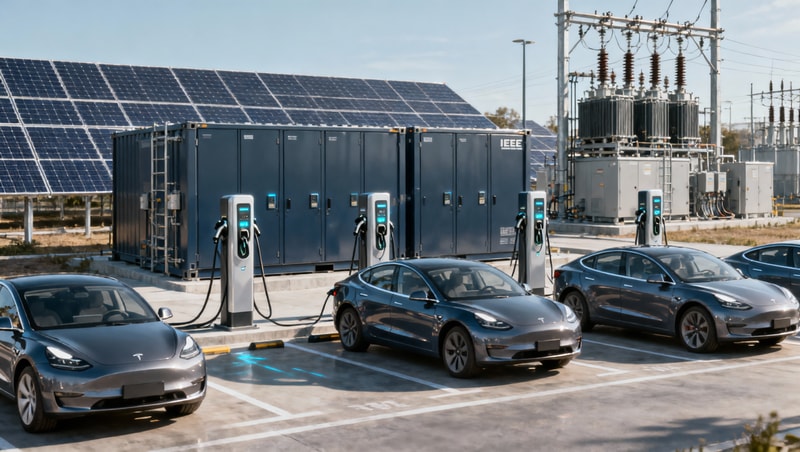 Can IEEE Compliance Keep Pace With V2G Technology Rollouts?