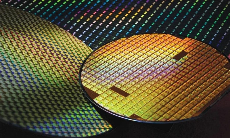 Semiconductor Wafer (1)