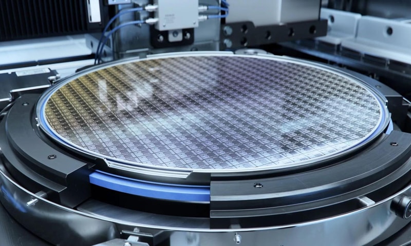 Semiconductor Wafer (2)