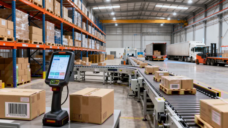 What Separates Useful Supply Chain Management Software Solutions