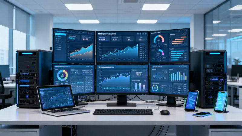 Digital Marketing Analytics Tools Worth Using in 2026