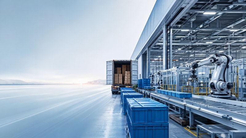 What to Avoid When Scaling Manufacturing Industry Operations Across Regions