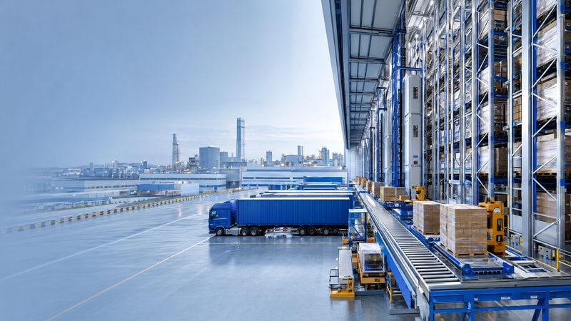 Which Logistics Solutions Scale Best for Multi-Site Manufacturing Operations?