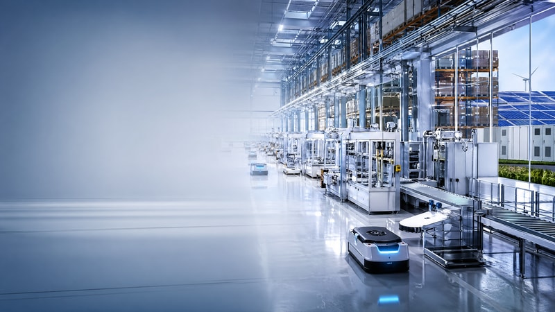 Industrial Trends in 2026: Which Changes Will Affect Capital Planning Most?