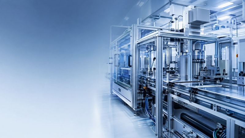 How to Compare Production Technology Before a Plant Upgrade