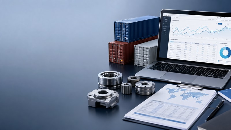 How Market Volatility Analysis Helps Reduce Risk in Global Sourcing