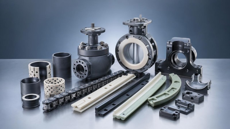 Are high-performance composite materials worth the price?