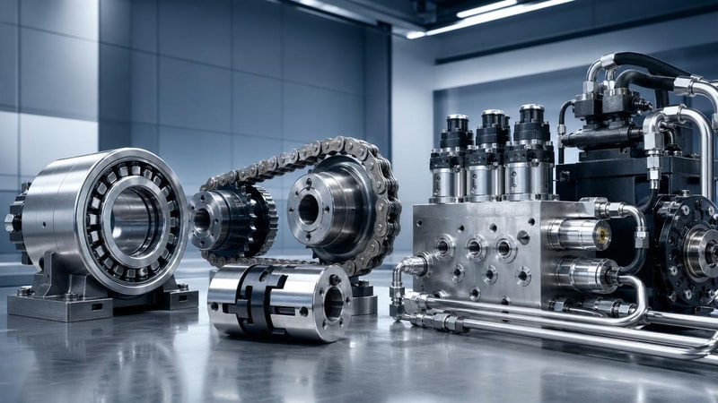 Where precision intelligence delivers measurable factory gains