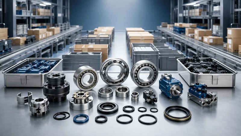 Supply chain competition is rising, but where is the real pressure?