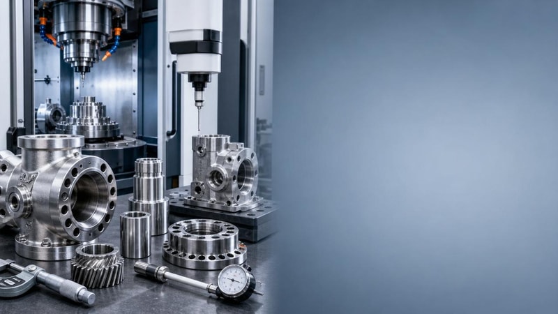 How to Compare a Precision Machining Manufacturer Without Missing Critical Tolerances