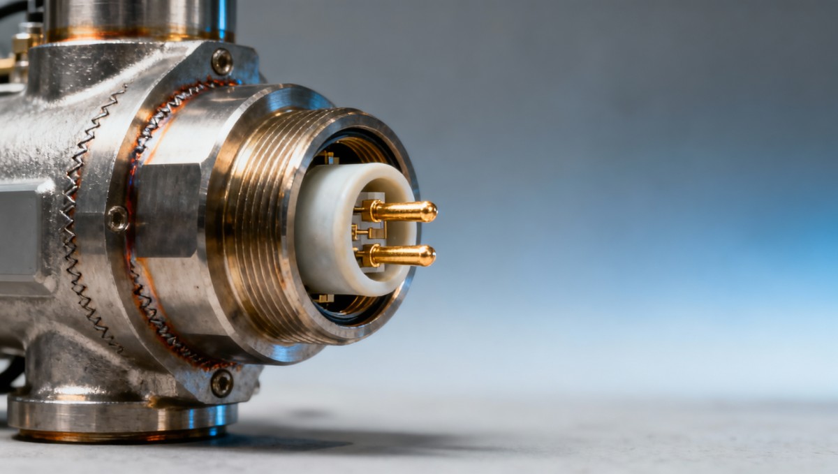 High temperature analyzer failures often start with sensor housing material mismatch