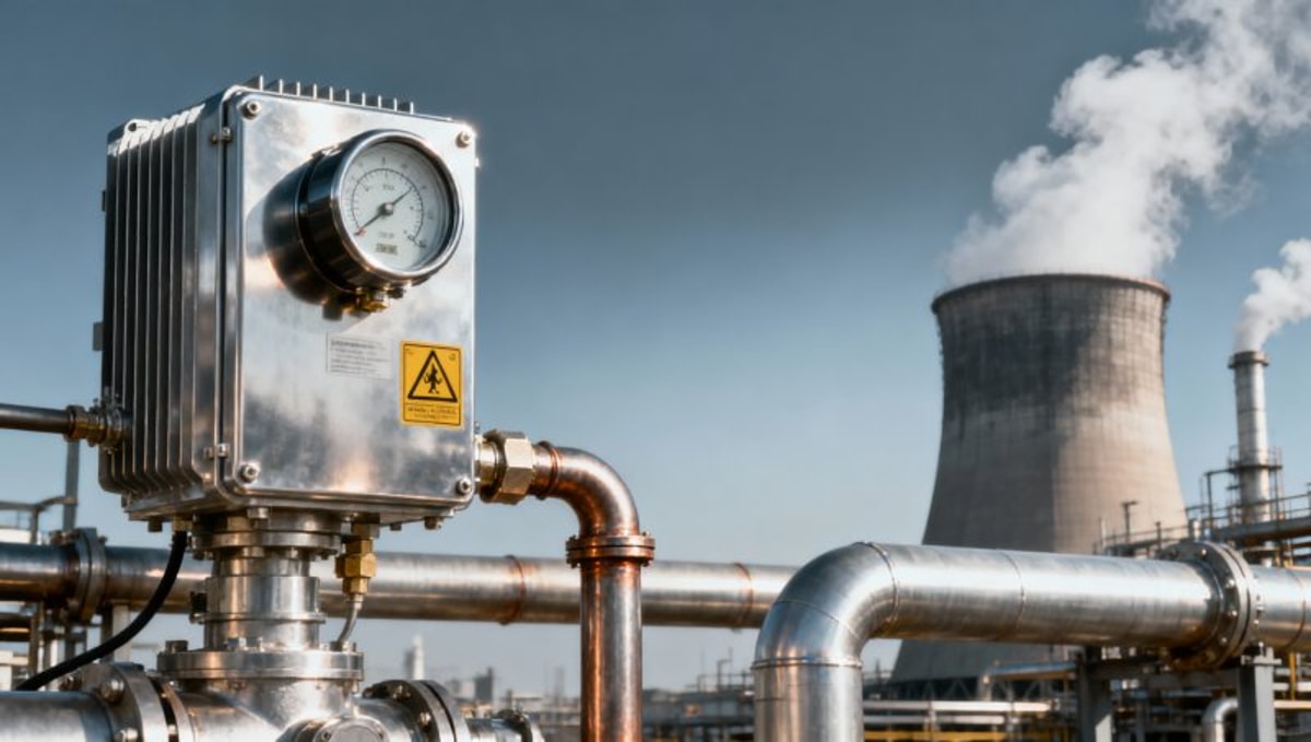 Why paramagnetic analyzers still dominate O2 measurement in harsh industrial environments
