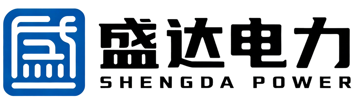 Jiangsu Shengda Power Equipment Co., Ltd.