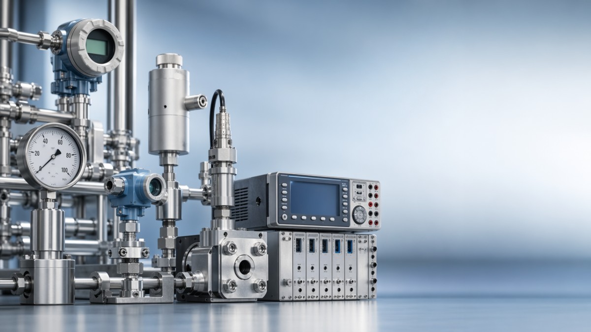 Industrial Standard Updates to Watch in 2026