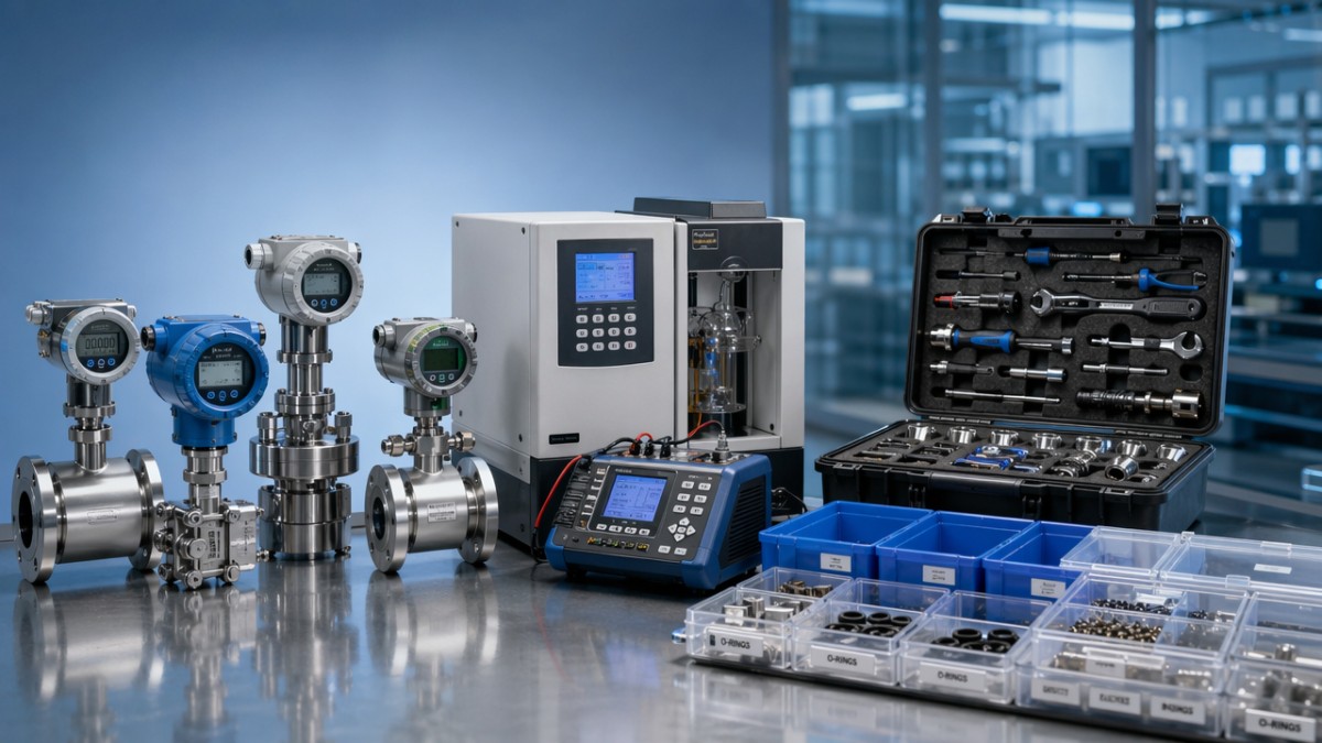 Maintenance Service Cost: What Affects It