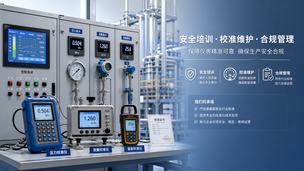 Operational Safety Training That Actually Works