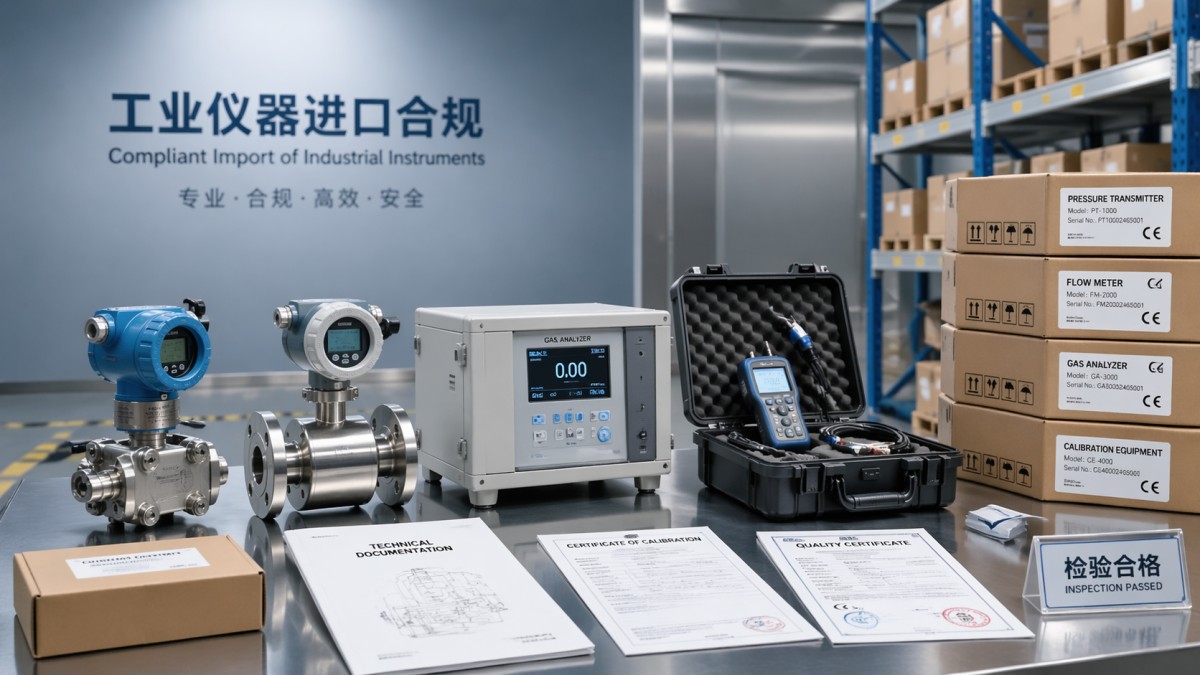 Regulatory Compliance Changes Affecting Imports