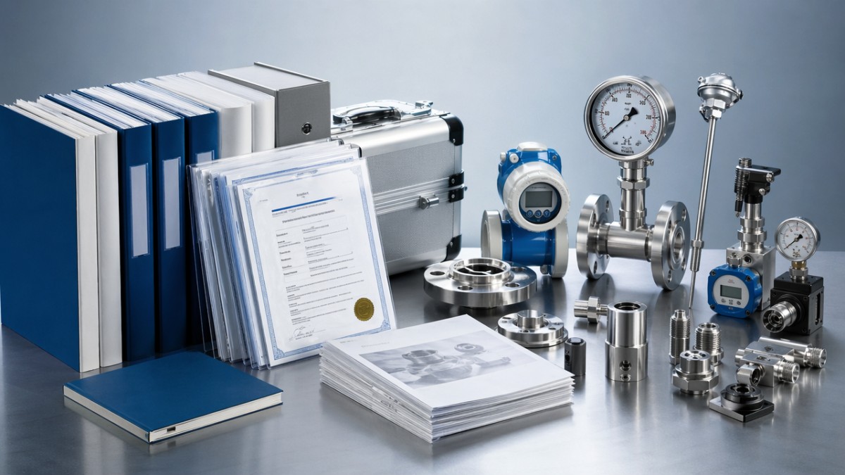 How to Read an Industrial Standard Correctly