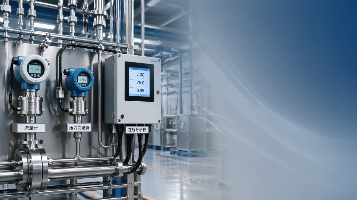 Industrial Solution Upgrades That Pay Back Too Slowly