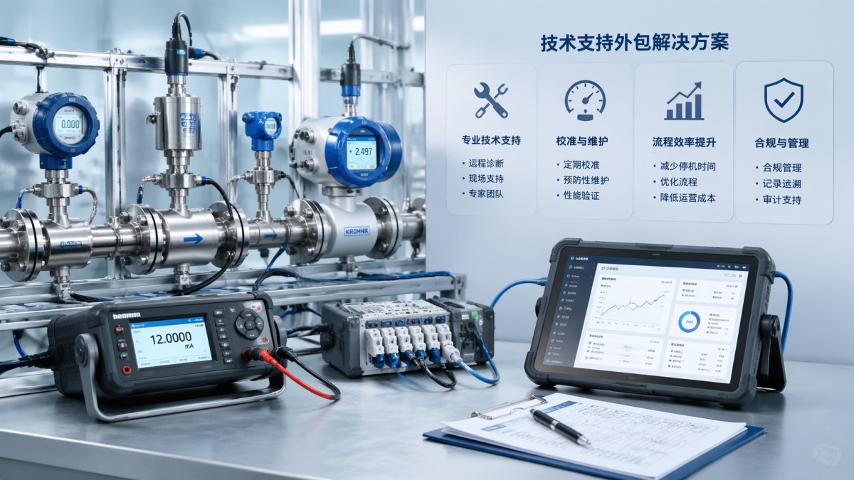 Technical Support Outsourcing: Pros and Risks