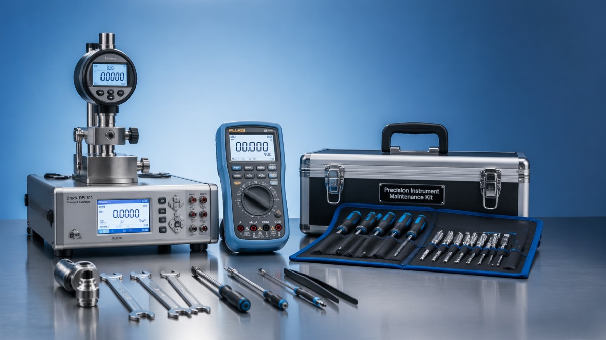 Maintenance Service Contracts: What to Look for Before Signing