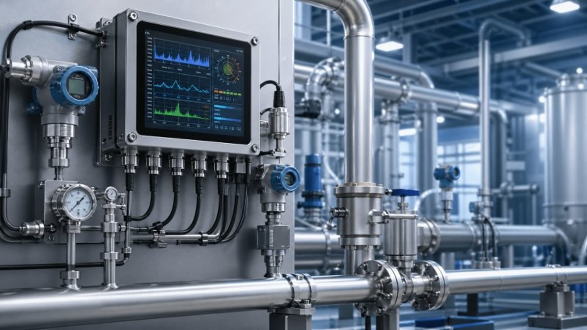What a Safety Monitoring Analyzer Should Catch Before People Do