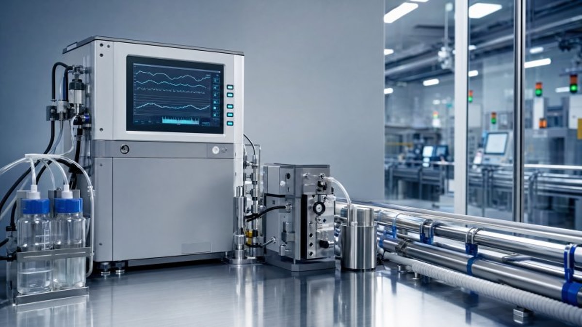 Quality Control Analyzer Results Vary by Shift: What Causes It?