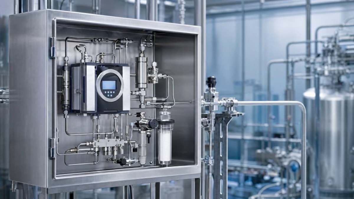 Process Analyzer Selection Mistakes That Raise Project Costs Later