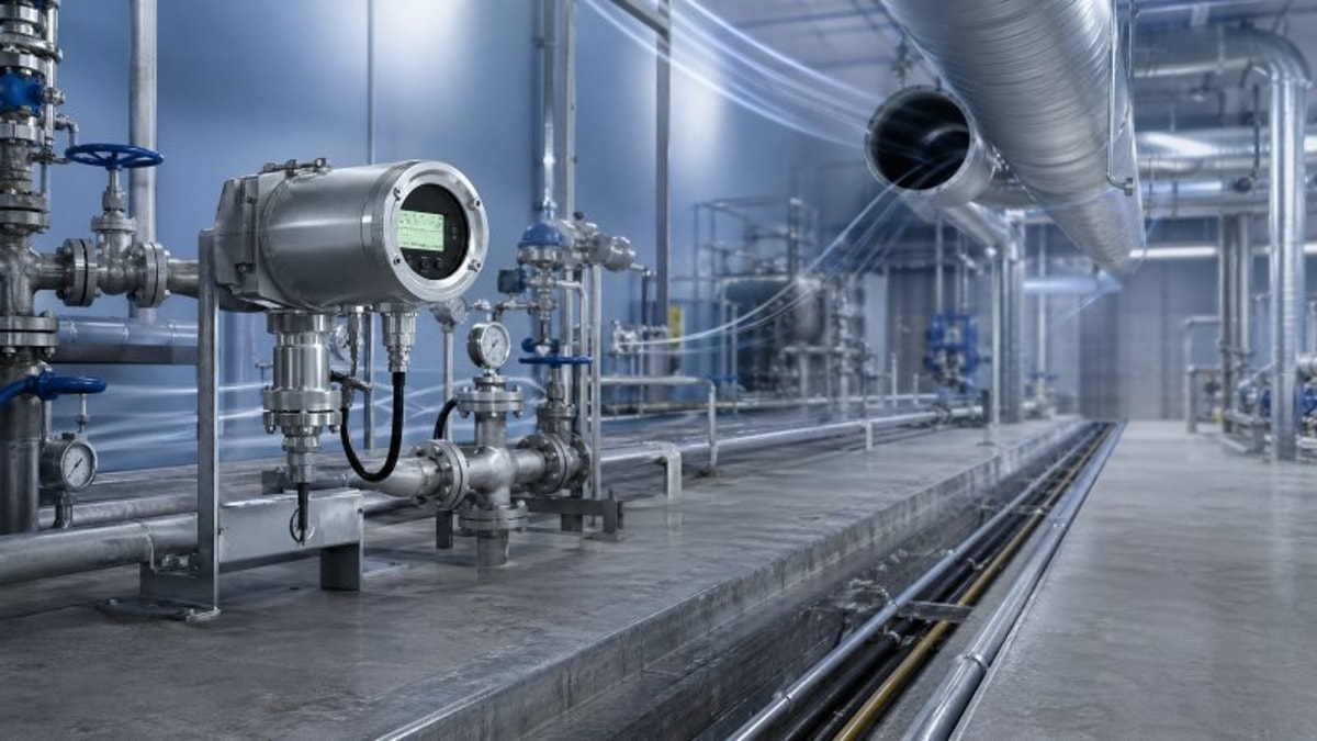 Hazardous Gas Analyzer Placement Mistakes That Weaken Protection
