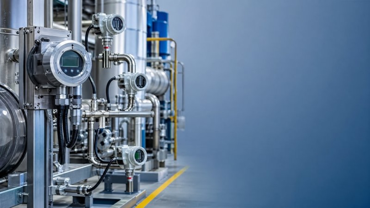 What a Better Safety Gas Analyzer Setup Prevents Over Time