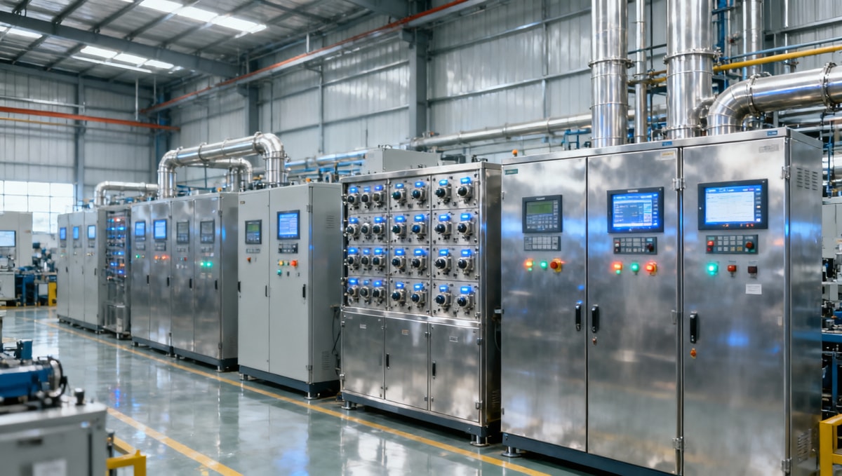 ADB Raises Vietnam GDP Forecast to 7.2%; Automation Equipment Import Process Accelerated