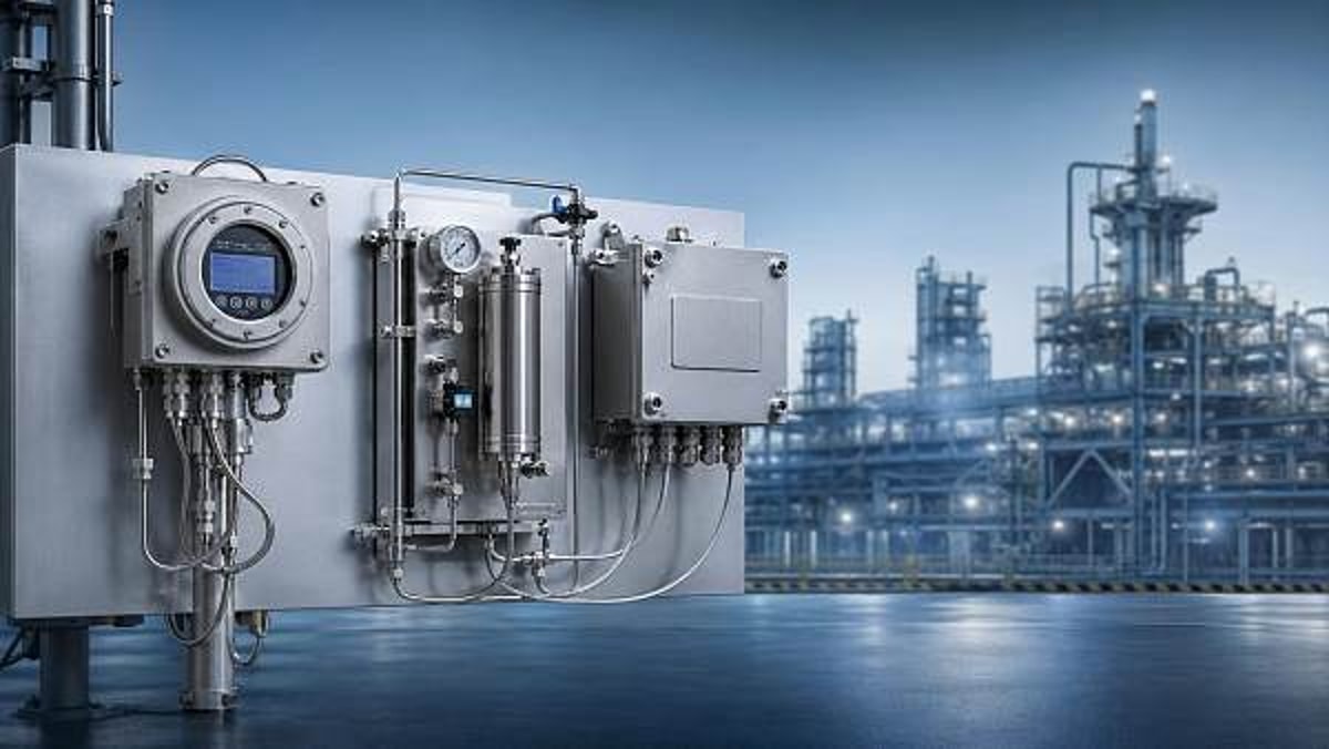 ATEX Gas Analyzer Requirements Are Tightening in 2026