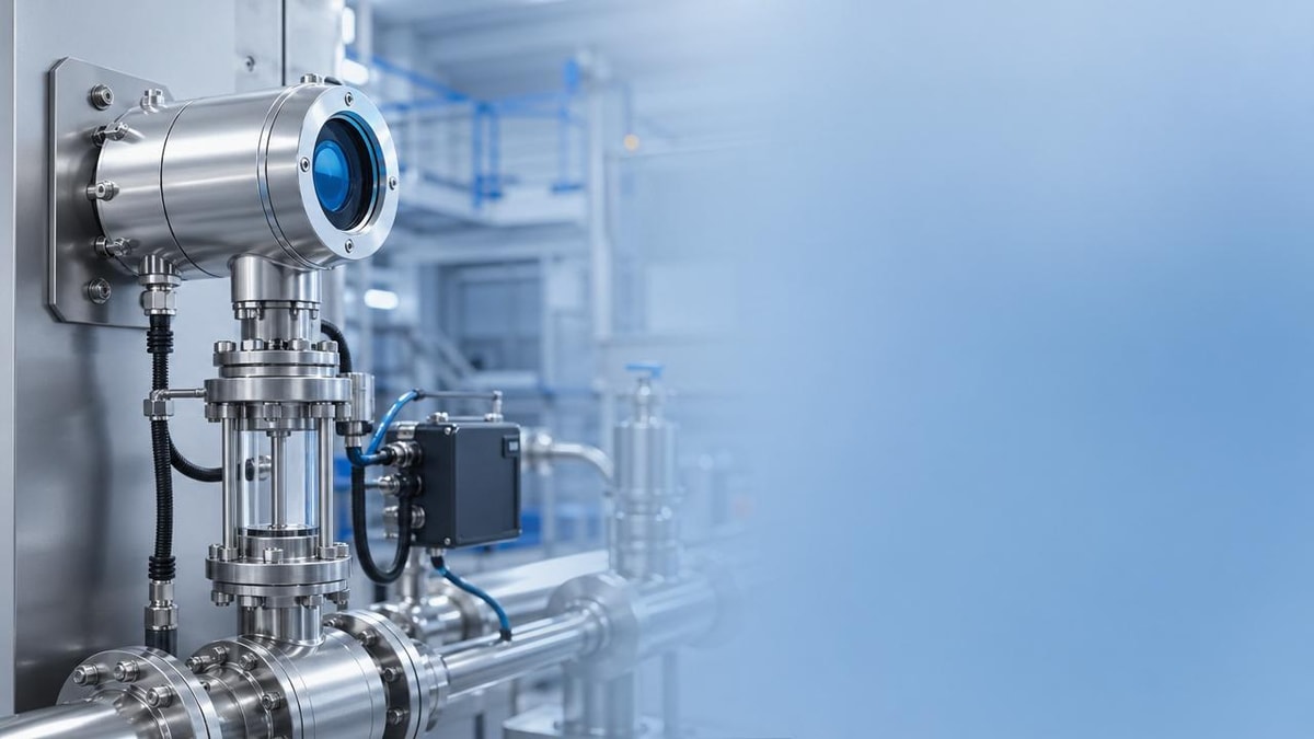 Laser Oxygen Analyzer Benefits in Fast-Response Applications