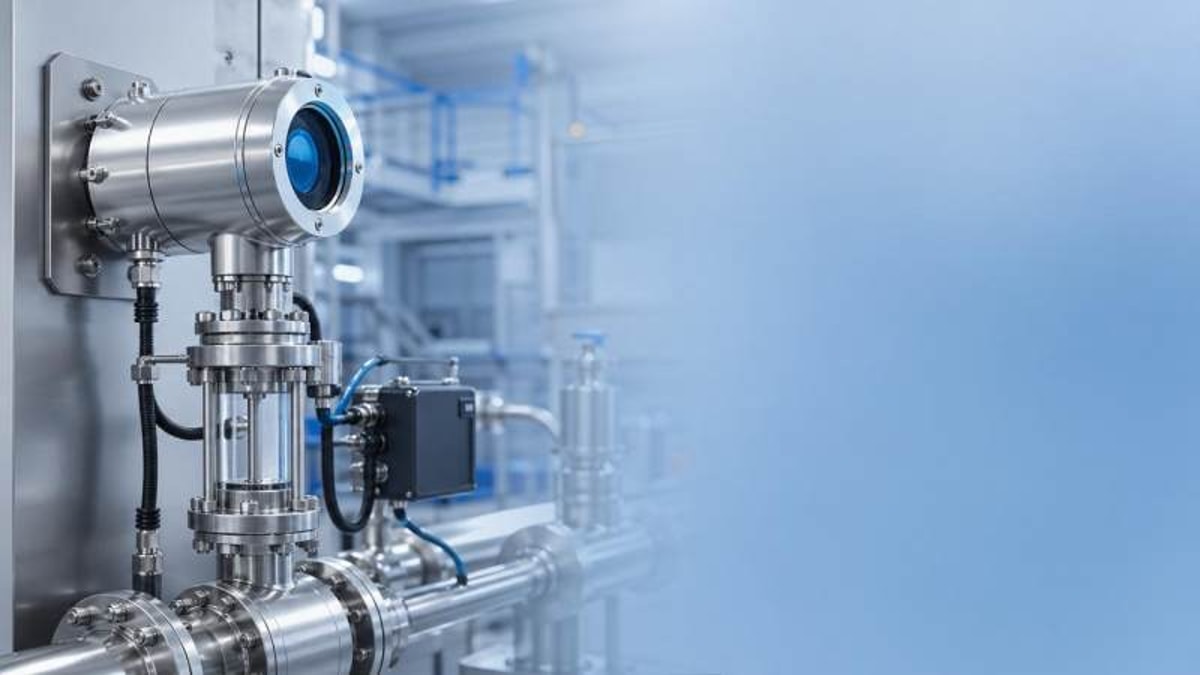 Laser Oxygen Analyzer Benefits in Fast-Response Applications