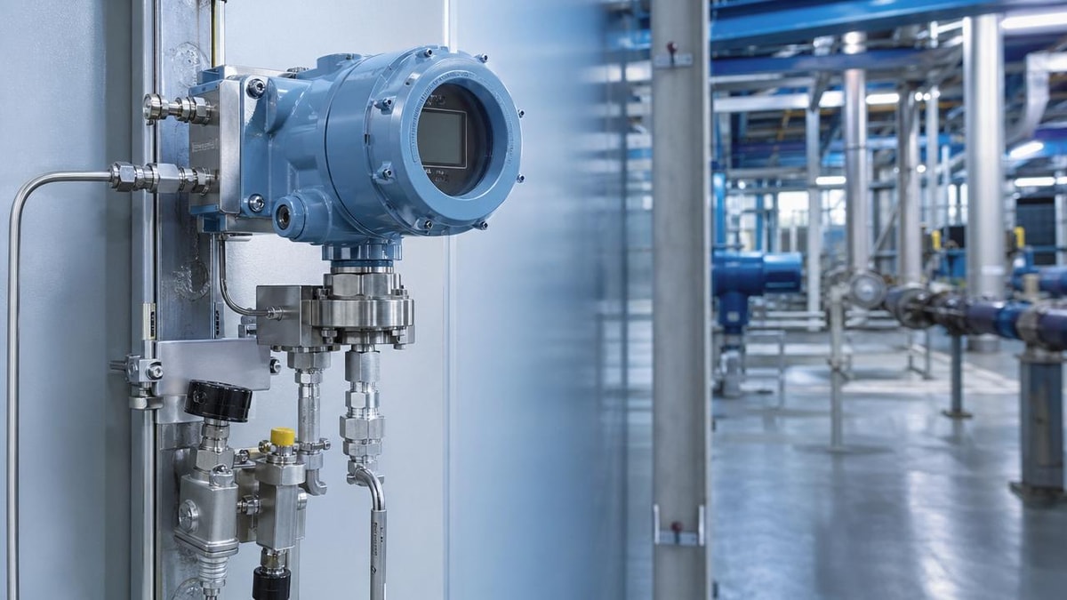 SR-EX Analyzer Use Cases in High-Risk Production Areas