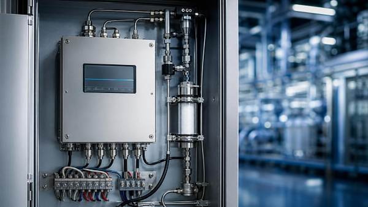 SR-2070 Analyzer Maintenance Issues That Lead to Downtime