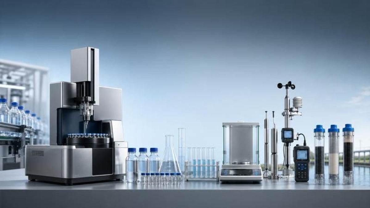 High Accuracy Analyzer Demand Grows in Quality-Critical Industries