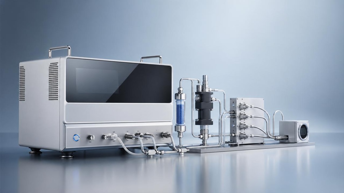 Trace Gas Analyzer Buying Guide for Sensitive Detection Tasks