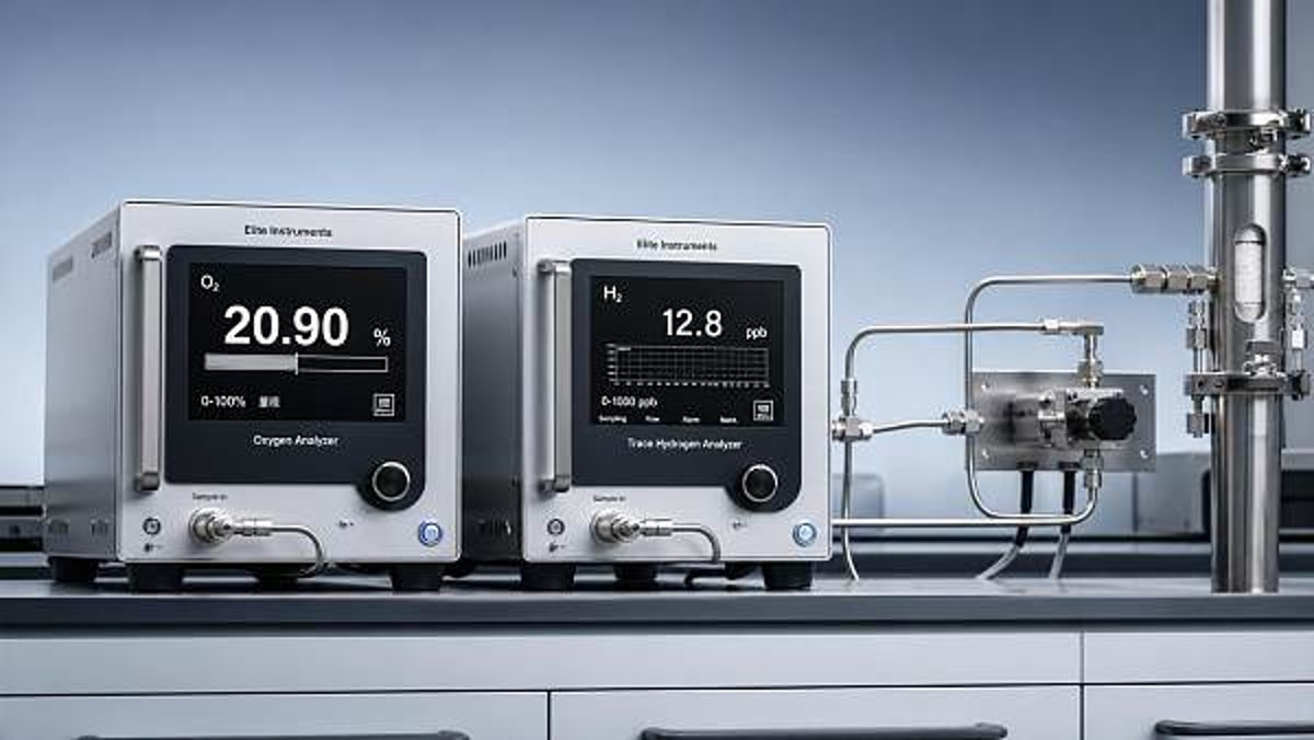 Percent Range Analyzer vs Low Range Analyzer: A Practical Difference