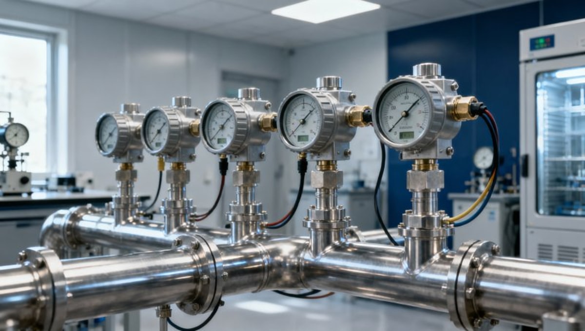 China’s New Service Sector Policy Boosts Testing & Calibration Export