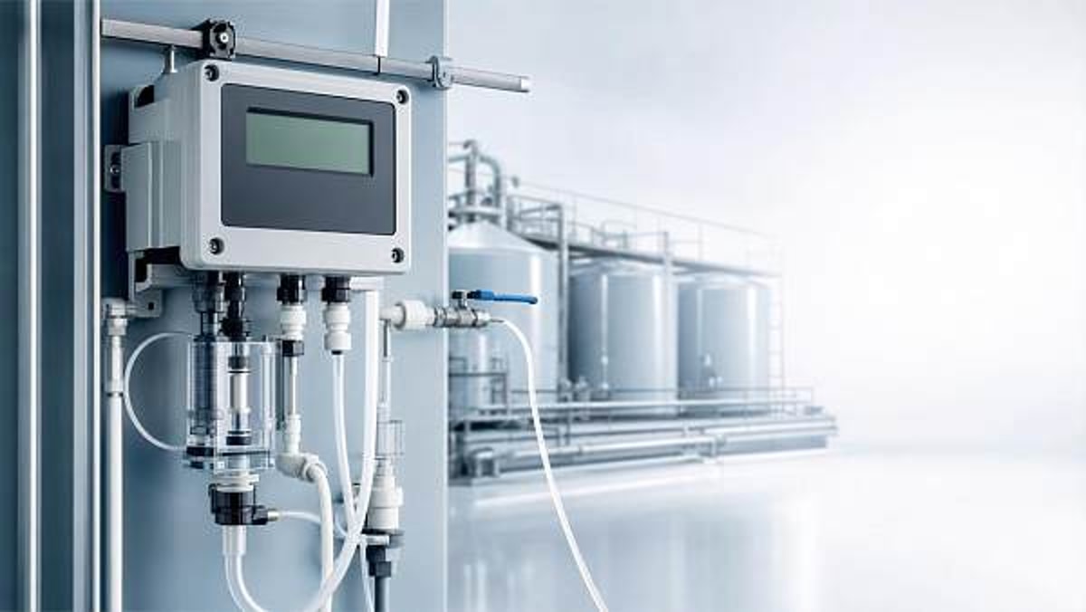 HCl Concentration Analyzer Buying Guide: What Matters Beyond Price